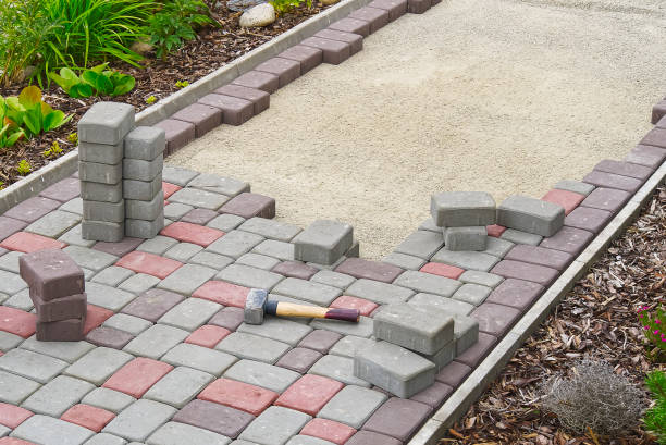 Decorative Driveway Pavers in Upper Pohatcong, NJ