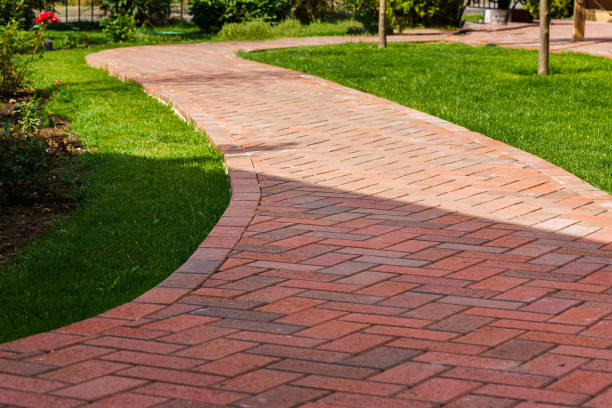 Reasons to Select Us for Your Driveway Paving Requirements in Upper Pohatcong, NJ