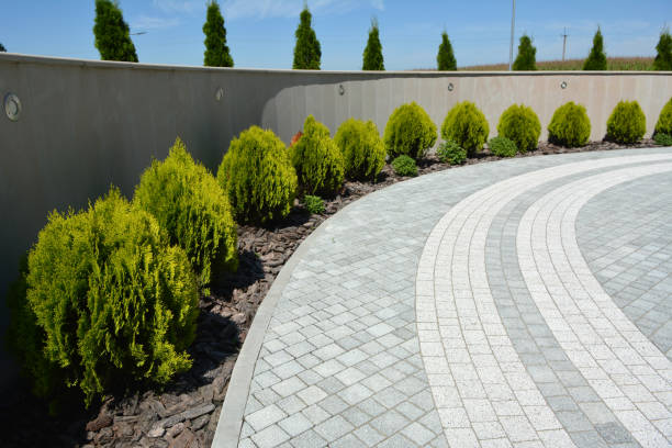 Best Residential Driveway Paver Services  in Upper Pohatcong, NJ