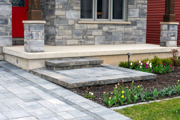 Upper Pohatcong, NJ Driveway Pavers Company