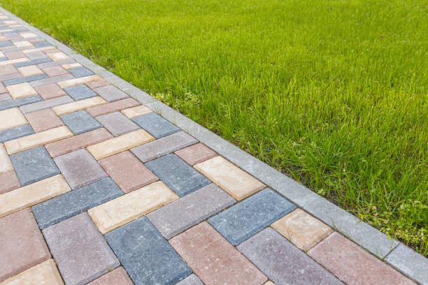 Best Cobblestone Driveway Pavers  in Upper Pohatcong, NJ